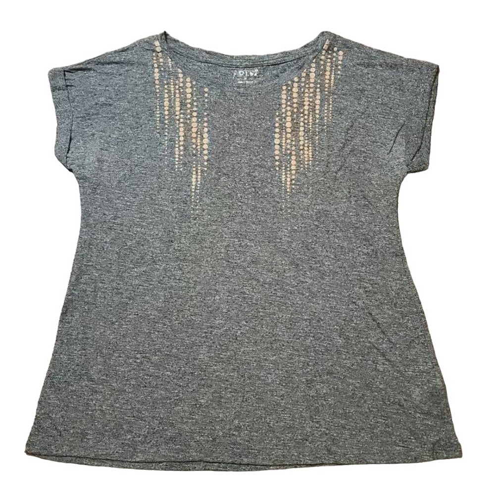 Apt. 9 tee lightweight Tshirt Blouse